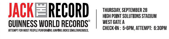 Jack The Record banner