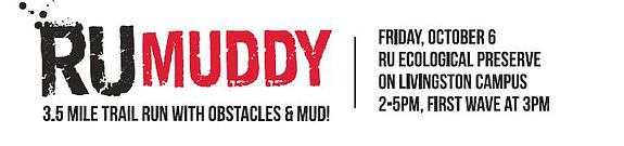 RU Muddy banner