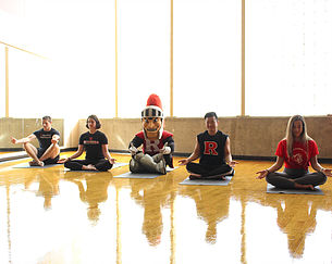 fitness and wellness classes
