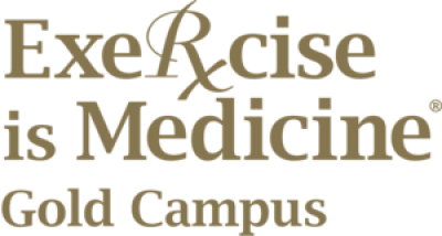 Exercise is Medicine on Campus